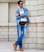 Rambler vintage bum bag