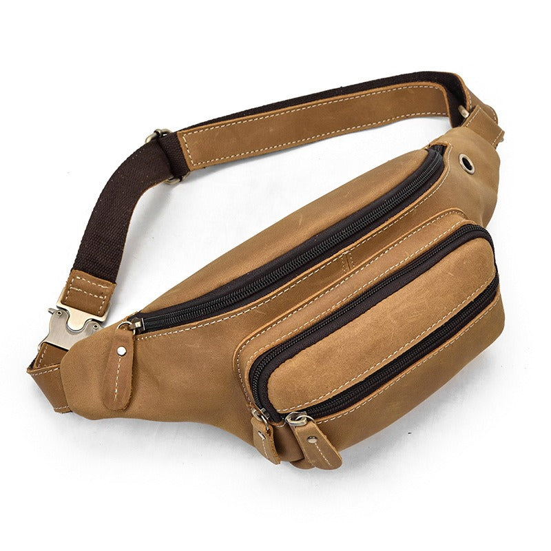 Rambler vintage bum bag