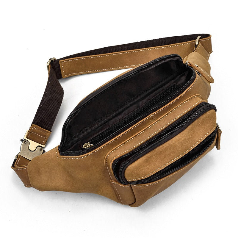 Rambler vintage bum bag