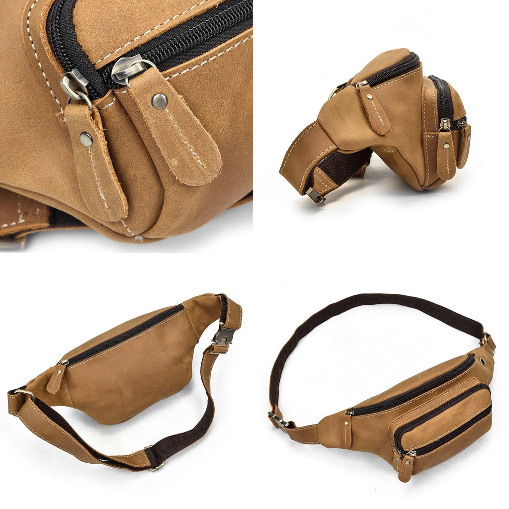 Rambler vintage bum bag