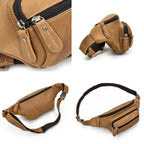 Rambler vintage bum bag