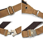 Rambler vintage bum bag