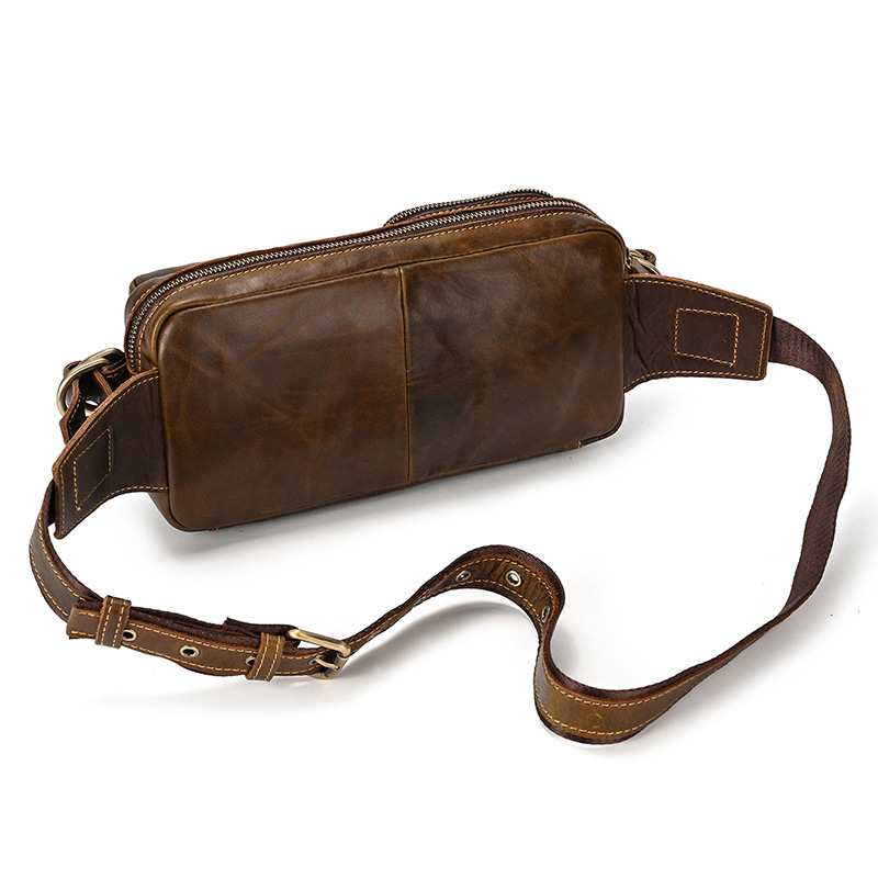 Stockman vintage hip pack
