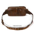 Stockman vintage hip pack