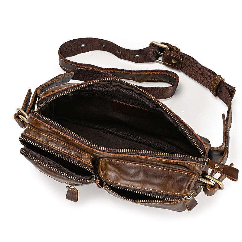 Stockman vintage hip pack