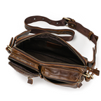 Stockman vintage hip pack