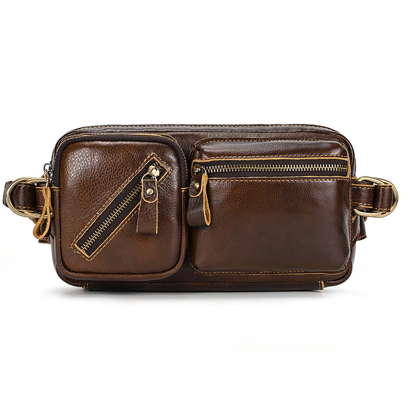 Stockman vintage hip pack