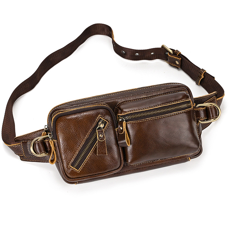 Stockman vintage hip pack