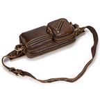 Stockman vintage hip pack