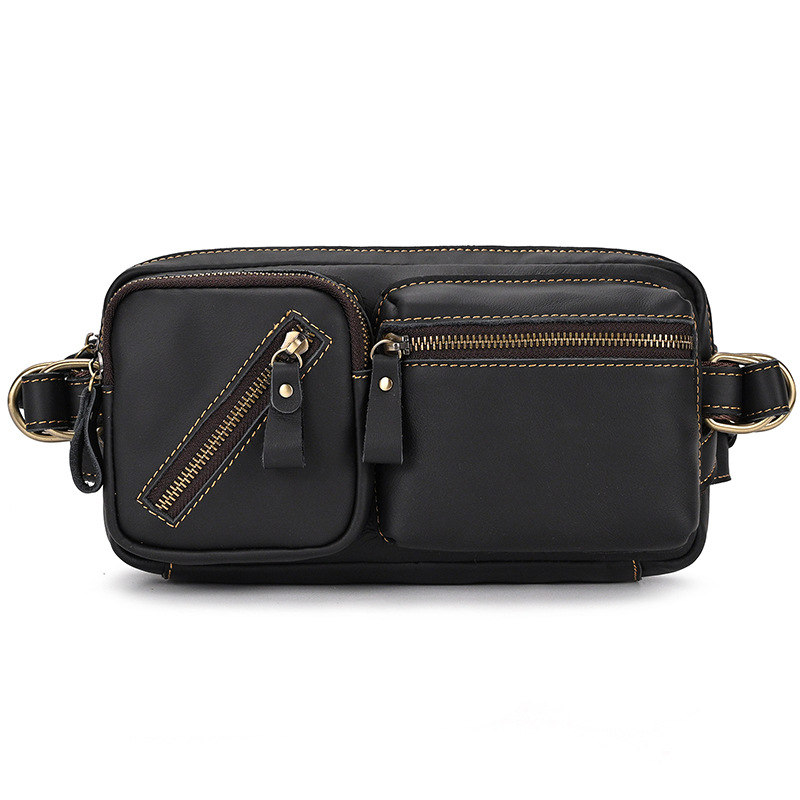Stockman vintage hip pack