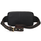 Stockman vintage hip pack