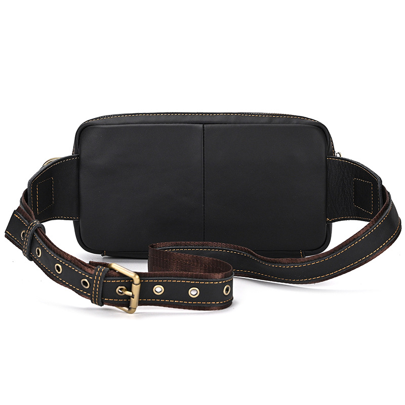 Stockman vintage hip pack