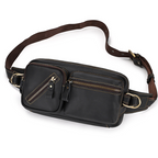 Stockman vintage hip pack