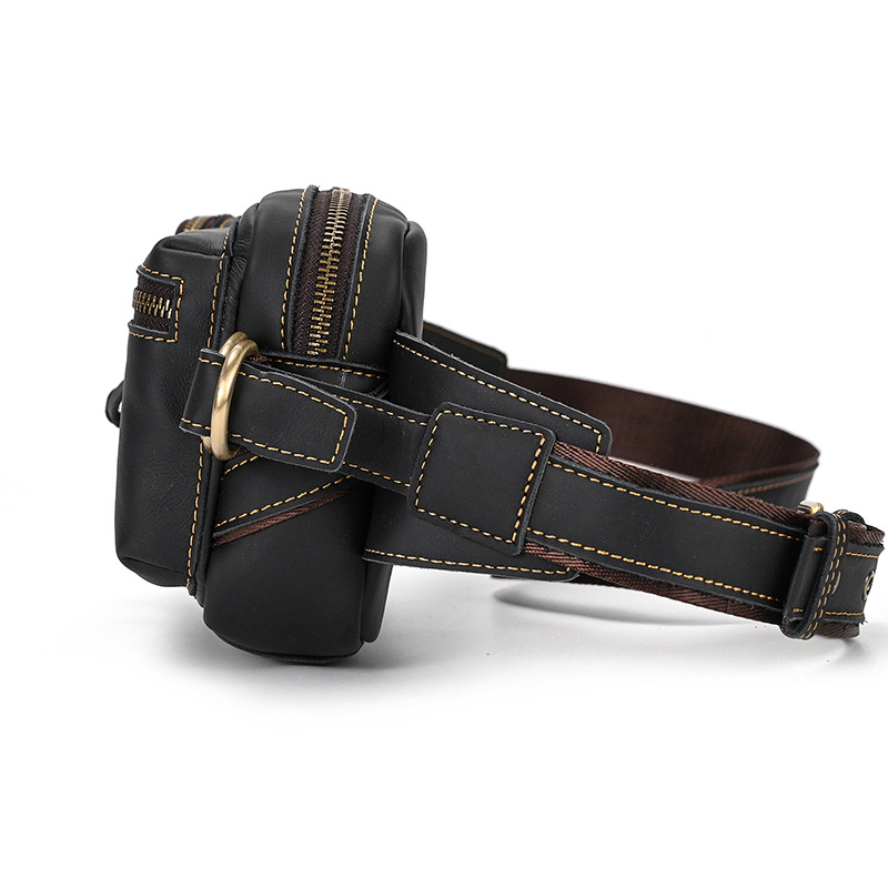 Stockman vintage hip pack