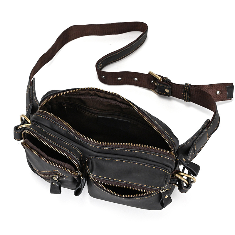 Stockman vintage hip pack